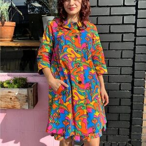 NooWorks Shelly Coat